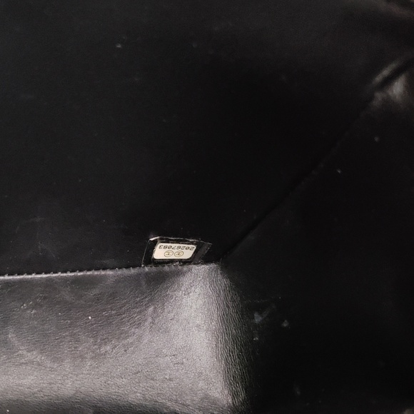 $10,800 SOLD Chanel Limited Edition Black bag - Picture 7 of 8